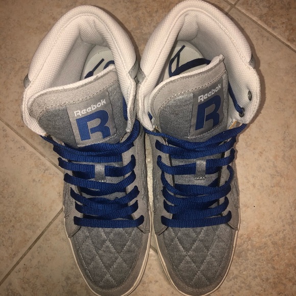 Men’s Reebok Sneakers - Picture 4 of 5